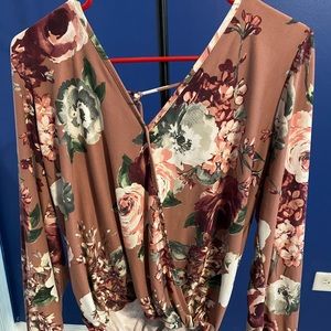 Agaci Women’s Top - Size L